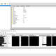 Una muestra de los contenidos de la base de datos de At the Pool
